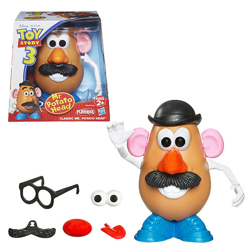 Toy Story 3 Classic Mr. Potato Head